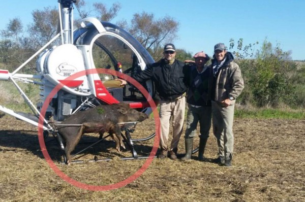 Polémica: ¡La foto de Cavani que causa indignación previo al Mundial!