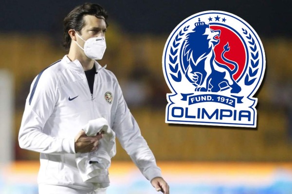 Solari ya piensa en Olimpia tras vencer a Tigres: ''No va a ser sencillo, tendremos que ser competitivos''