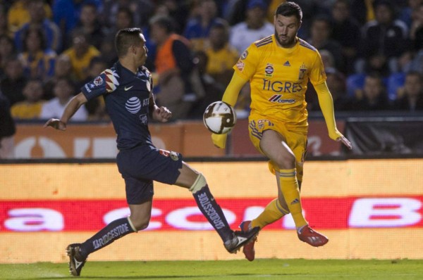 Así quedan las semifinales de la Liga MX del torneo Apertura 2019