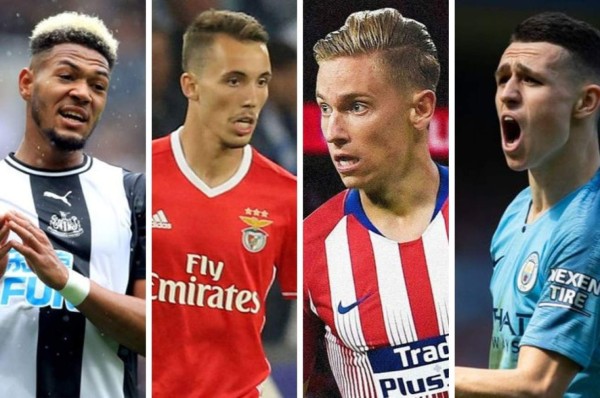 Los futbolistas más caros del mundo que todavía no debutan con sus selecciones