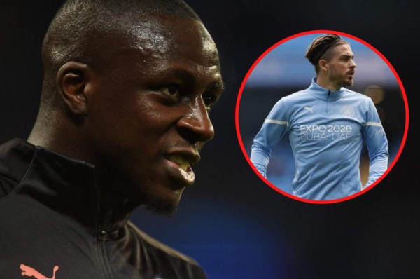 Escándalo: Dos jugadores del Manchester City han sido envueltos en el caso de violación de Mendy&nbsp;&nbsp;