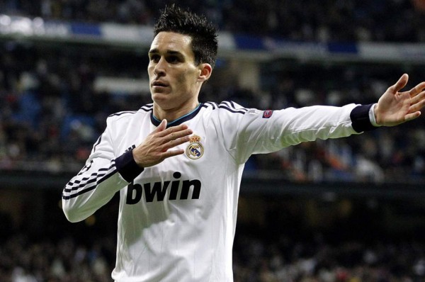 Los canteranos del Real Madrid que no brillaron en la Casa Blanca y buscaron otro rumbo