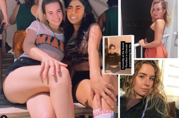 Escándalo: Estrella de la NBA le paga a una espectacular modelo para colarse a la burbuja