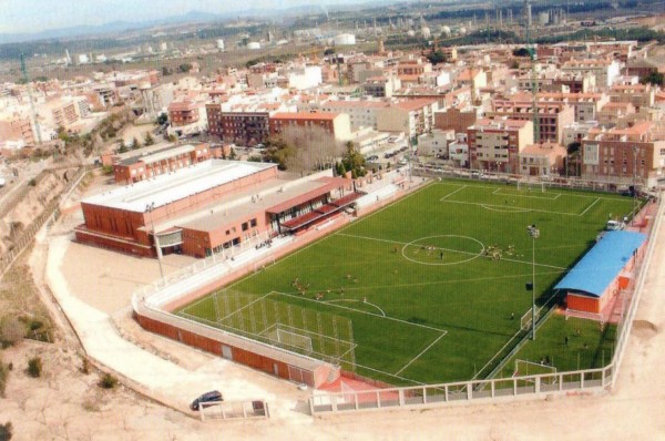 Los estadios más feos del Mundo, llamativos recintos deportivos