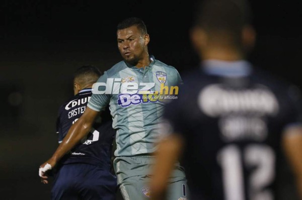 EL MERCADO: Motagua con nueva alta, Troglio se trae jugador de Argentina y hondureño es noticia en Alemania