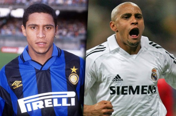 TOP 15: Los futbolistas que han quedado calvos a lo largo de su carrera