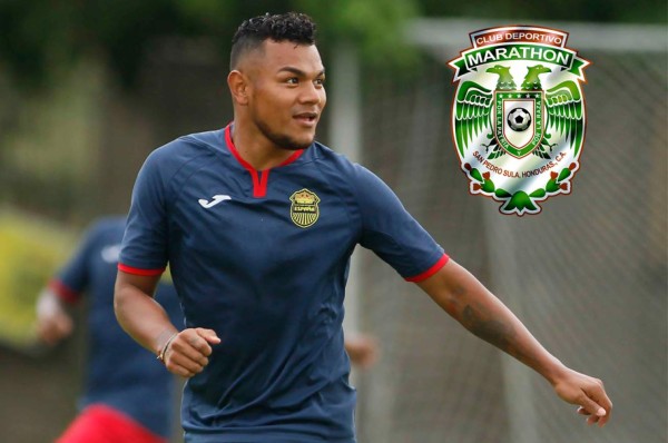 Marathón y Mario Martínez se reúnen esta tarde para cerrar acuerdo para el torneo Apertura 2019-20 de Honduras