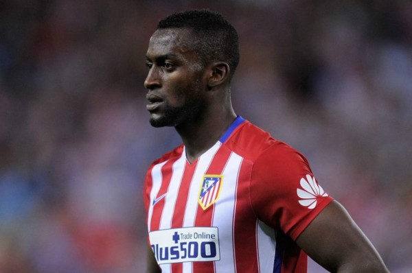 Jackson Martínez reconoce que su adaptación al Atlético de Madrid 'No ha sido fácil'