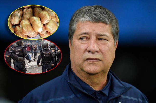 ¿Cuándo, cómo nació y qué significa? La verdadera historia del jocoso apodo del entrenador Hernán 'Bolillo' Gómez