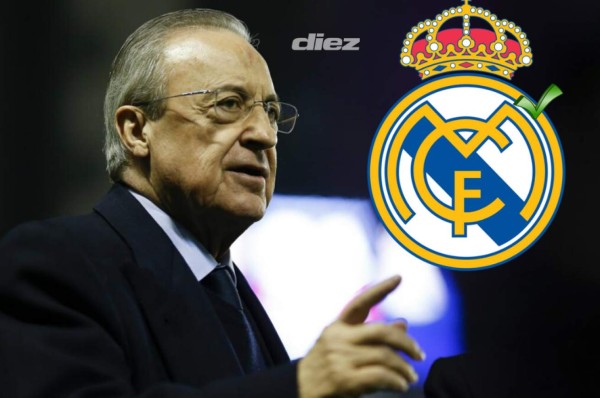 1,117 millones de euros en 20 años: Los fichajes más caros de Florentino Pérez en el Real Madrid
