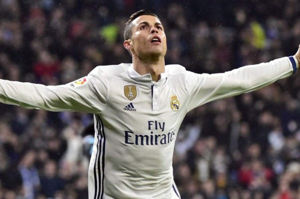 El verdadero ídolo de Cristiano Ronaldo es un ¡ex barcelonista!