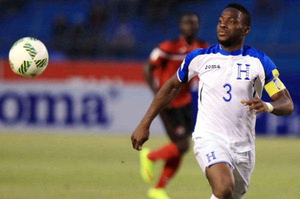 Maynor Figueroa: 'Esperamos un llenazo el martes”