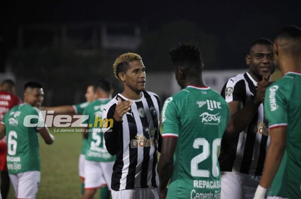 Homenaje y aplausos a Mariano Acevedo en amistoso para recaudar fondos por su enfermedad