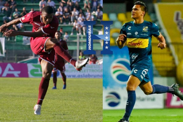 Denil Maldonado y Rigoberto Rivas, confirmados por Fabián Coito para el Preolímpico de Concacaf