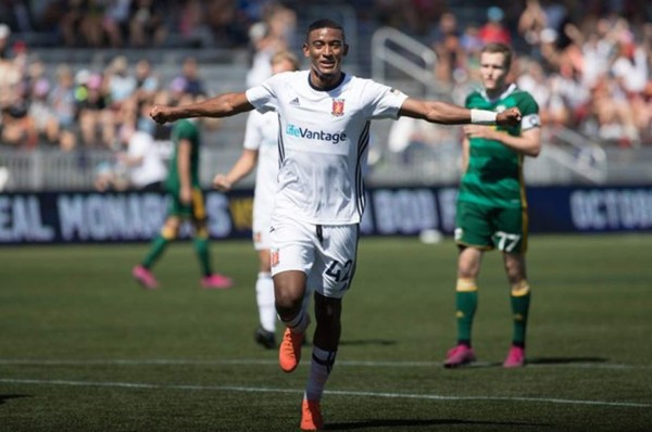 La situación contractual de los legionarios hondureños que tienen futuro incierto en sus equipos