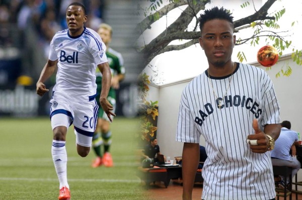 Deiby Flores revela las causas por las que no se consolidó en el Vancouver