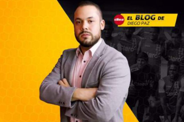 Diego Paz: 'Crisanto y Chirinos debutarán con el peor equipo de la Liga MX'