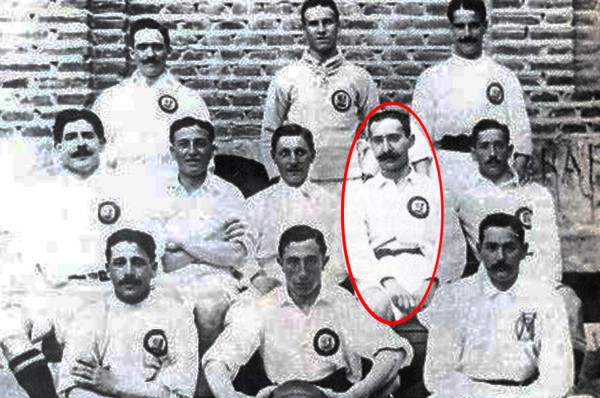 Jugadores de países 'exóticos' que militaron en el Barcelona y Real Madrid