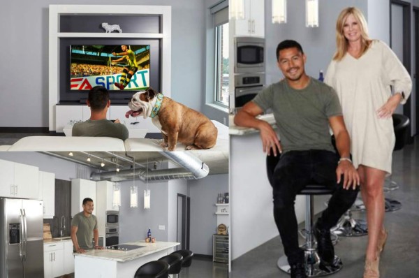 FOTOS: Así es el lujoso condominio donde vive Roger Espinoza en Estados Unidos
