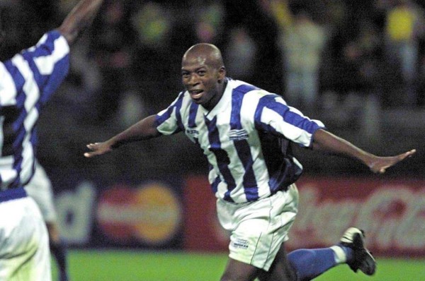 ¡Puros cracks! El 11 ideal histórico de la selección garífuna de Honduras