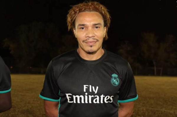 Futbolistas hondureños aprovechan vacaciones jugando en Estados Unidos