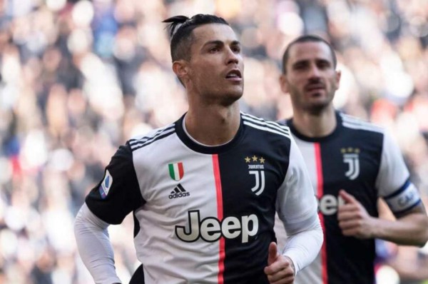 Calendario oficial: Así se jugará la reanudación de la liga italiana tras el parón del coronavirus&nbsp;&nbsp;