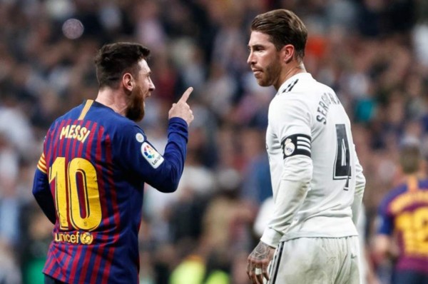 El clásico Barcelona-Real Madrid sería suspendido y se jugaría el 18 de diciembre&nbsp;&nbsp;