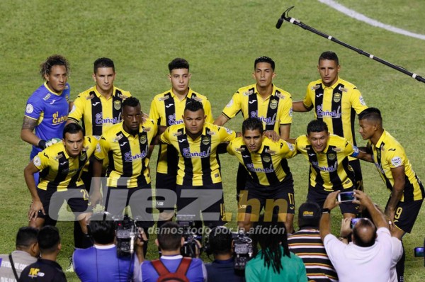 ¡Campeones! Conocé a los únicos 7 equipos campeones de Copa en Honduras