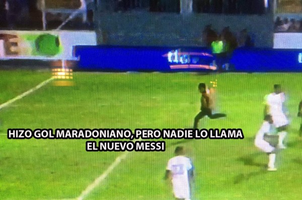 ¡Para morir de risa! 'Rasquinha' y las burlas más crueles contra Diego Vázquez y Motagua