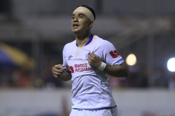 Pensando en Concachampions: El posible 11 de Olimpia para enfrentar al Vida con una baja