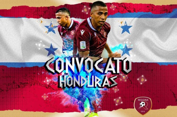 Rigoberto Rivas es el primer futbolista convocado por Honduras para la triple fecha de octubre