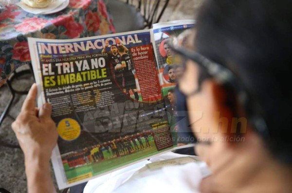 Cuernavaca, la ciudad de la eterna primavera que alberga a Honduras antes de enfrentar a México