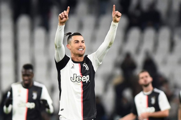 ¿Regresa el fútbol? La liga italiana volvería a los entrenamientos a principios de mayo