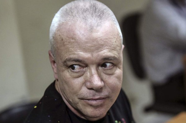 Muere Jhon Jairo Velásquez, alias 'Popeye', uno de los sicarios de Pablo Escobar