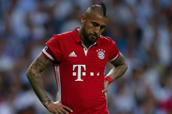 Asesinan de seis disparos al cuñado de Arturo Vidal