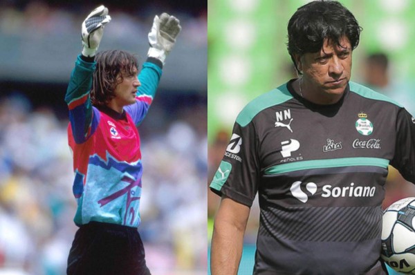 El Cruz Azul campeón de 1997: ¿Dónde están y qué hacen los héroes cementeros que lograron el último título?&nbsp;