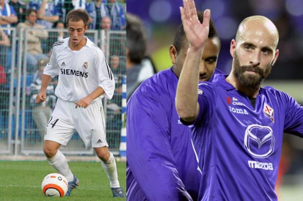 Los canteranos del Real Madrid que no brillaron en la Casa Blanca y buscaron otro rumbo