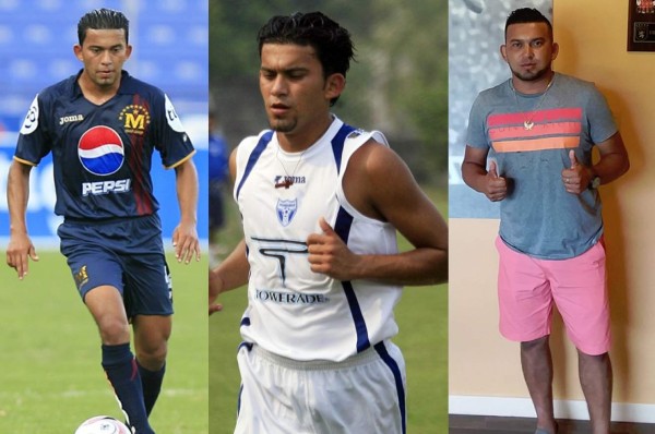 Marvin Sánchez: 'Me arrepiento de la vida desordenada que llevé'