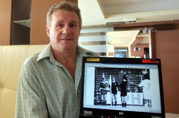 El exdelantero sordomudo que fue expulsado ante el Real Madrid por protestar: confiesa que todo fue un robo