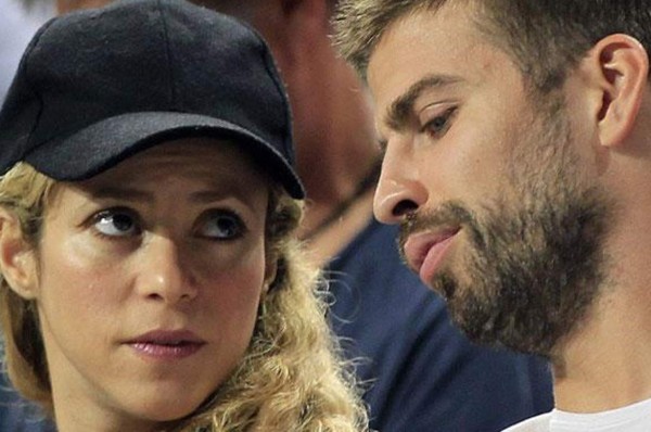 Shakira: ''Piqué me salvó cuando pensé en retirarme de la música''