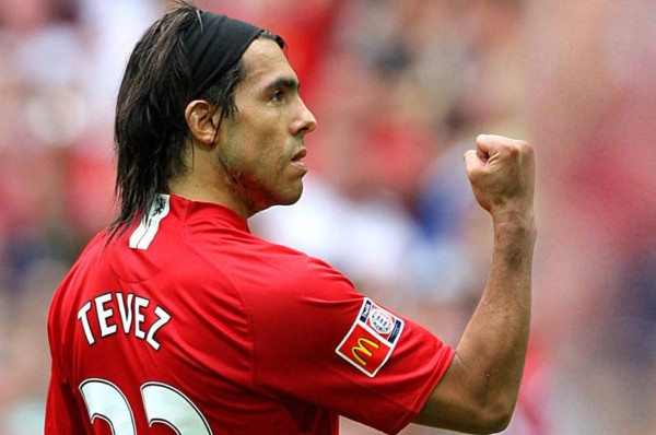 Premier League: ¿Carlos Tévez regresará al Manchester United?