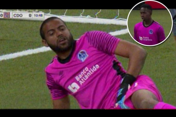 Cuarentena por coronavirus ayudará a que se recuperen unos jugadores hondureños