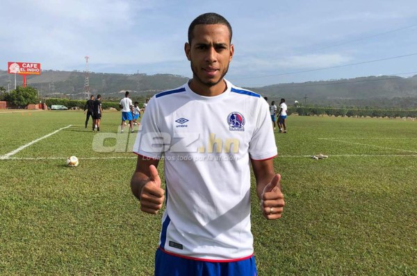 Los 12 jugadores de Olimpia que no viajaron a Canadá para su juego de Liga Concacaf