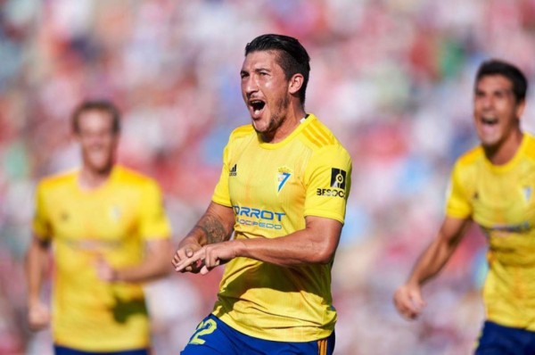 Peligro en la Casa Blanca: El 11 del Cádiz para sorprender al Real Madrid en la Liga Española