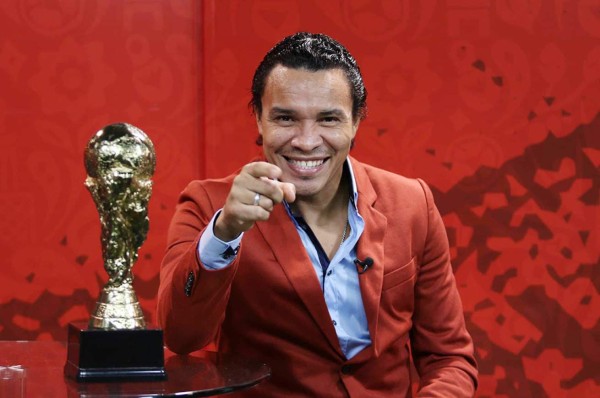 Rambo le pone fecha a su retiro y ya habla como entrenador de fútbol