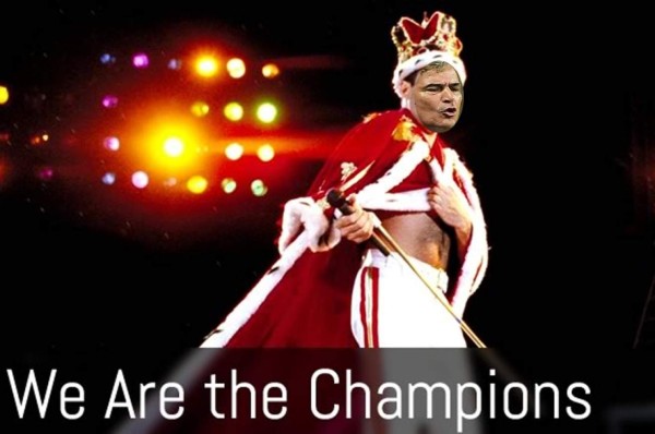 ¡Qué grande Honduras! Así celebran los memes su título de Copa Centroamericana