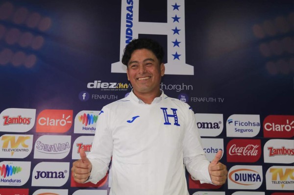 Rumores: Denil Maldonado iría a la MLS y hondureño probaría suerte en Monterrey