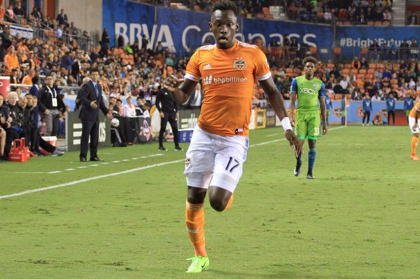 Alberth Elis: 'Tenemos que mejorar, apenas es el primer partido”