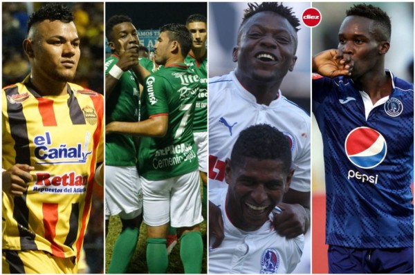 ¡Emoción en Semana Santa! Horarios de los partidos de este miércoles en Liga Nacional