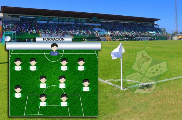 ¡EQUIPÓN! El 11 que tuviera al Platense peleando los primeros lugares